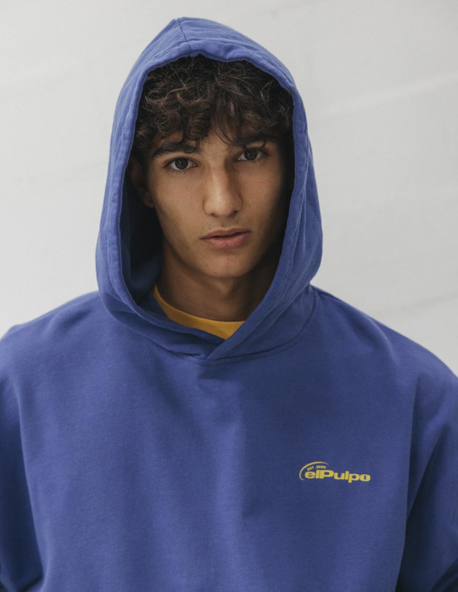 Sudadera para hombre 2
