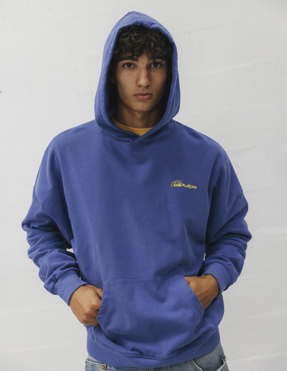 Sudadera para hombre 3
