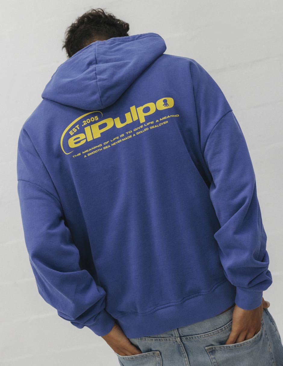 Sudadera para hombre 5