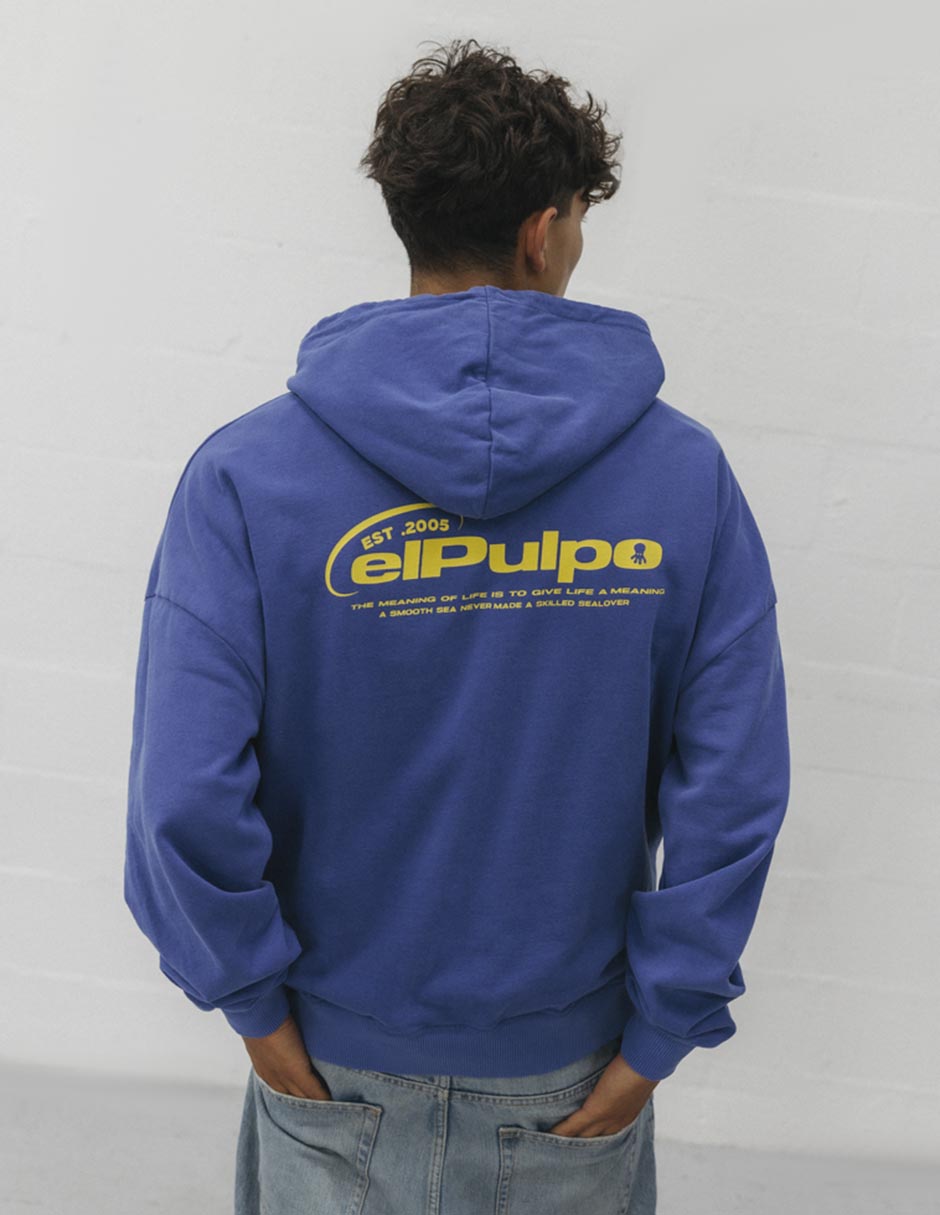 Sudadera para hombre 6