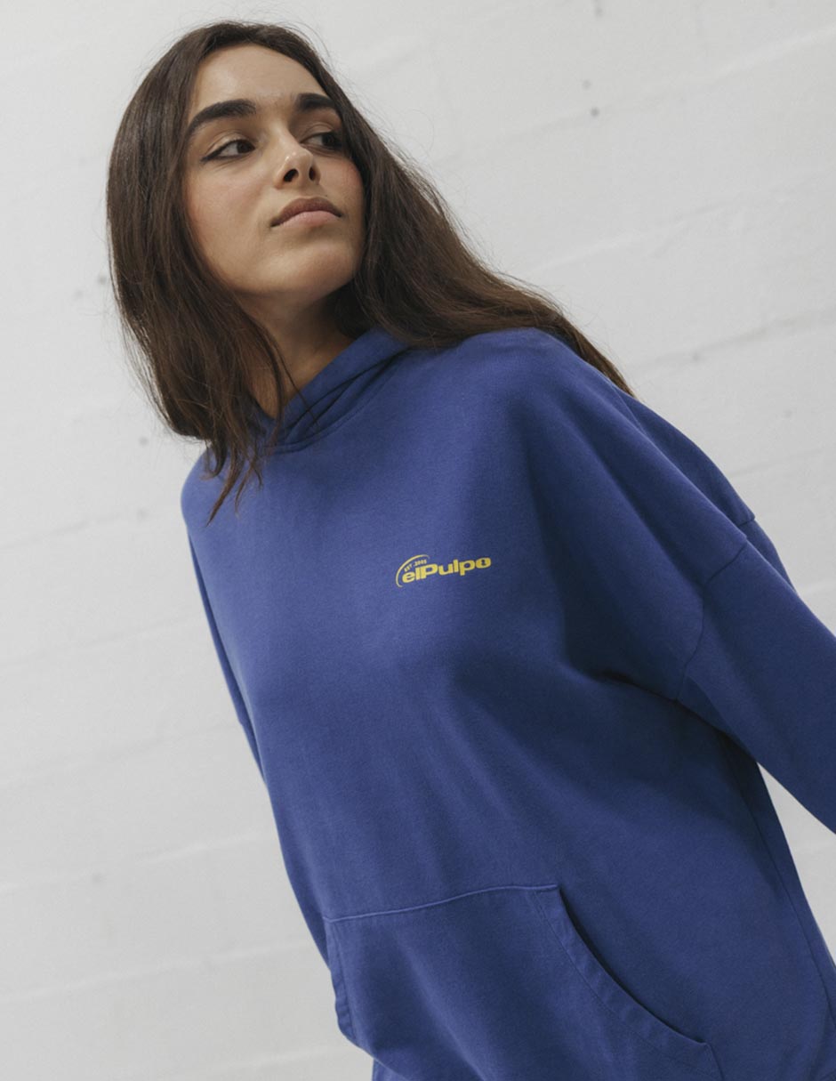 Sudadera para hombre 7