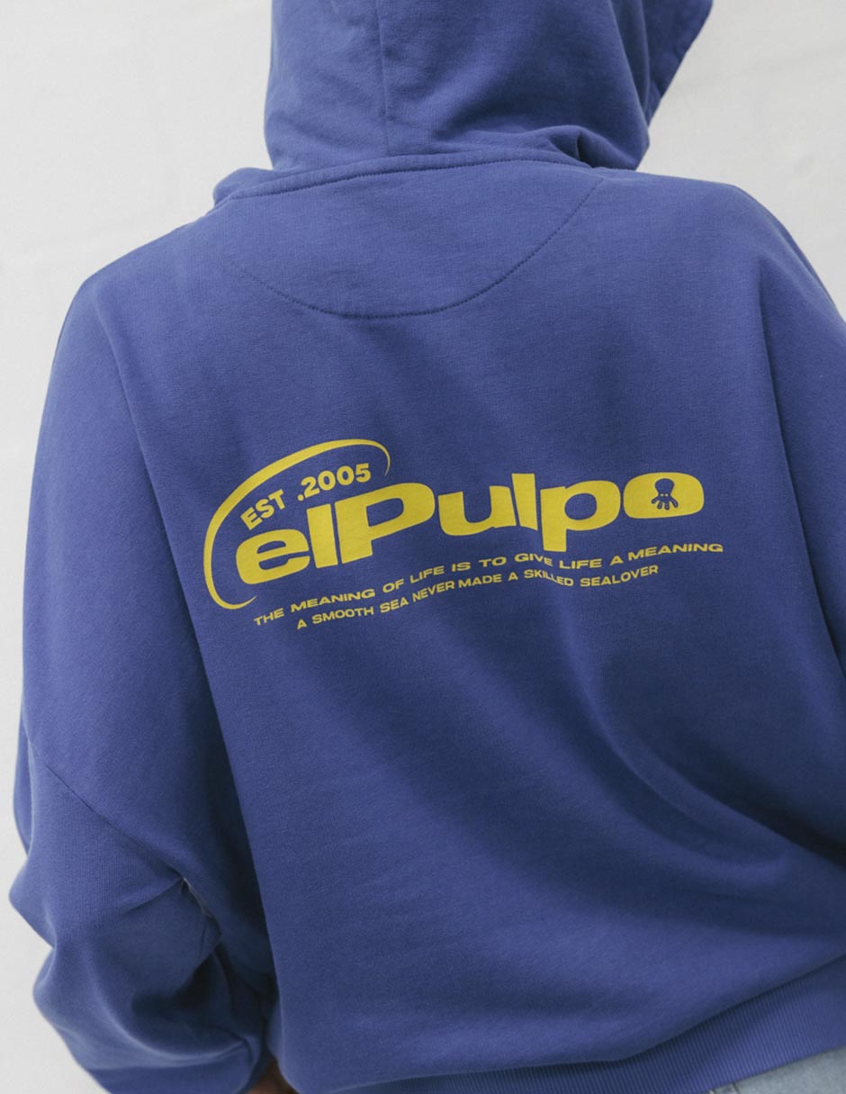 Sudadera para hombre 8