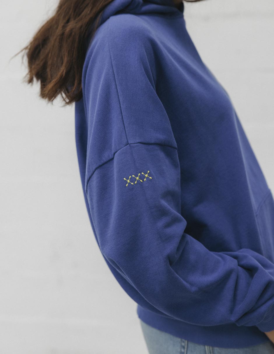 Sudadera para hombre 9