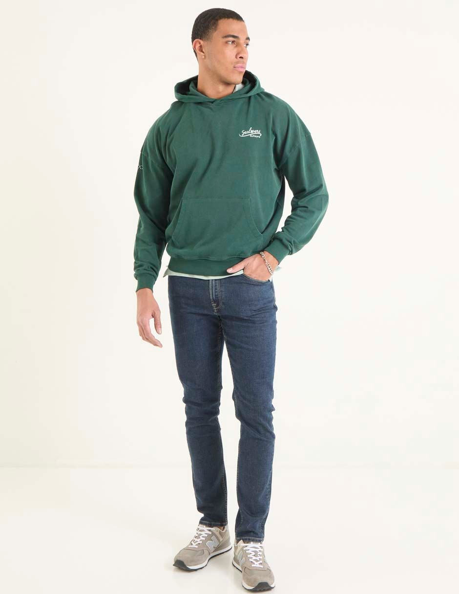 Sudadera para hombre 3