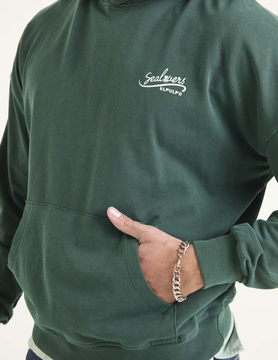 Sudadera para hombre 4