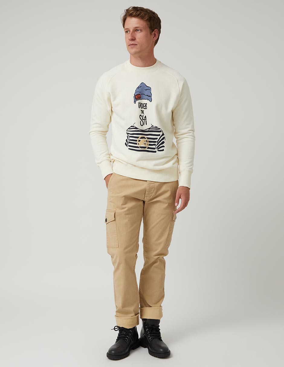Sudadera para hombre 3