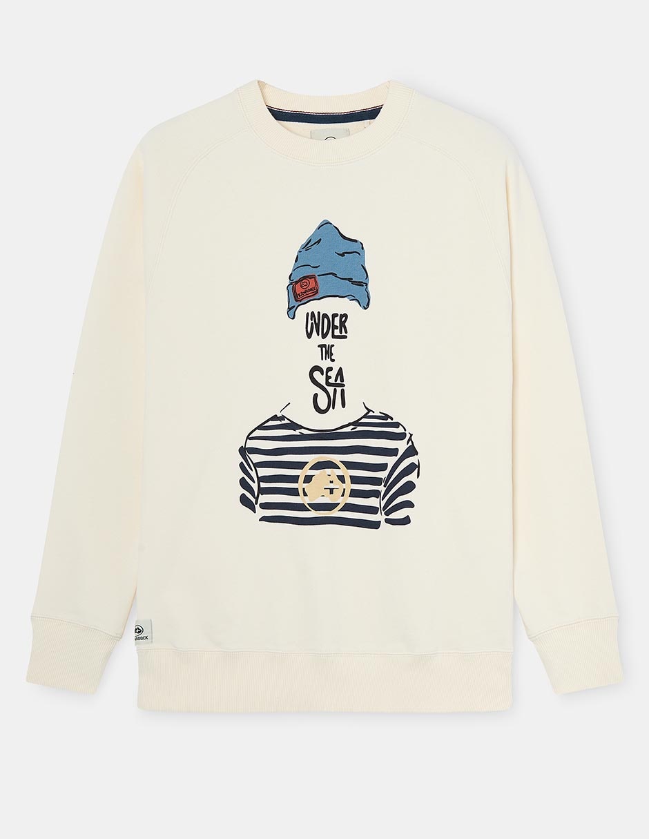 Sudadera para hombre 5