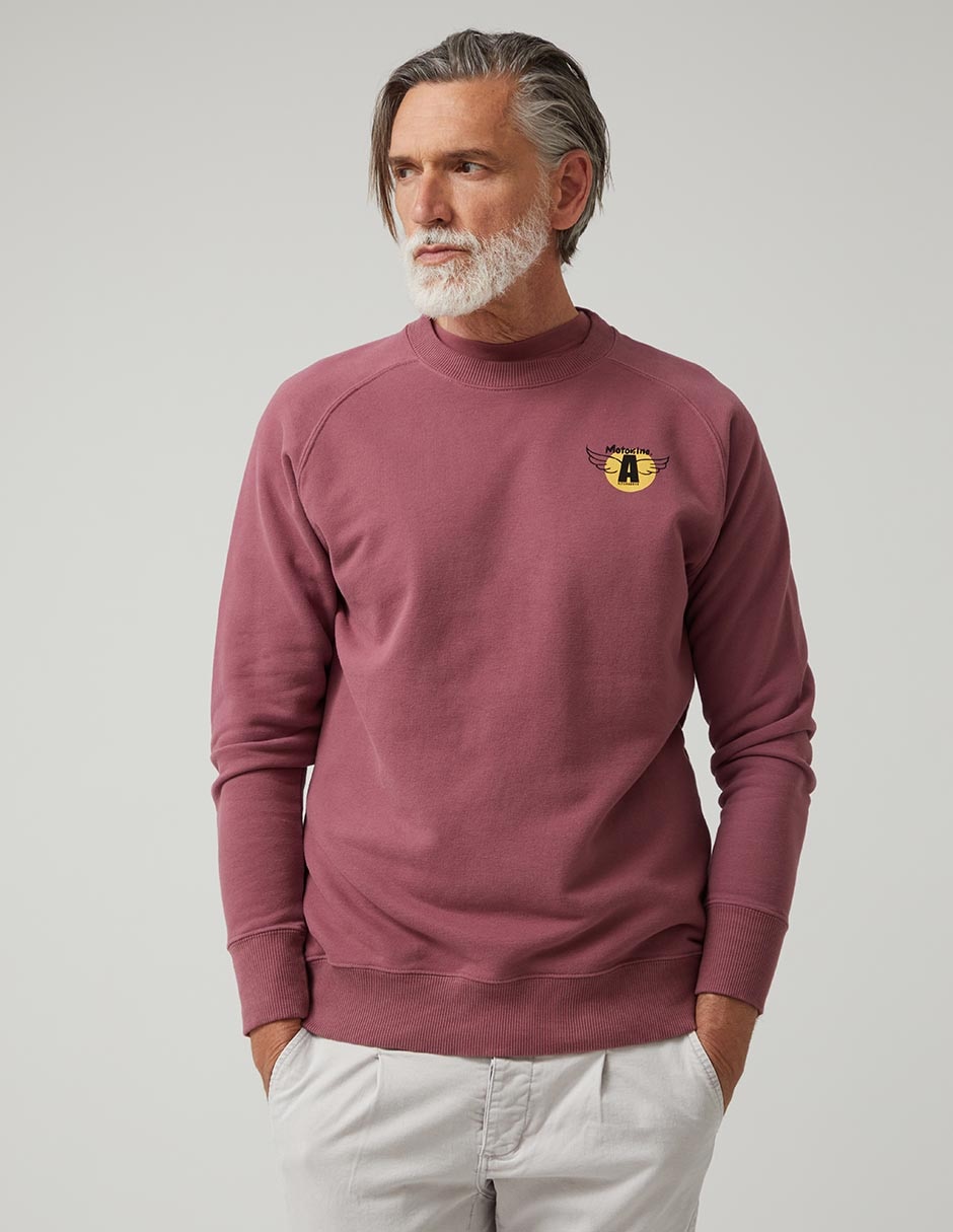 Sudadera para hombre