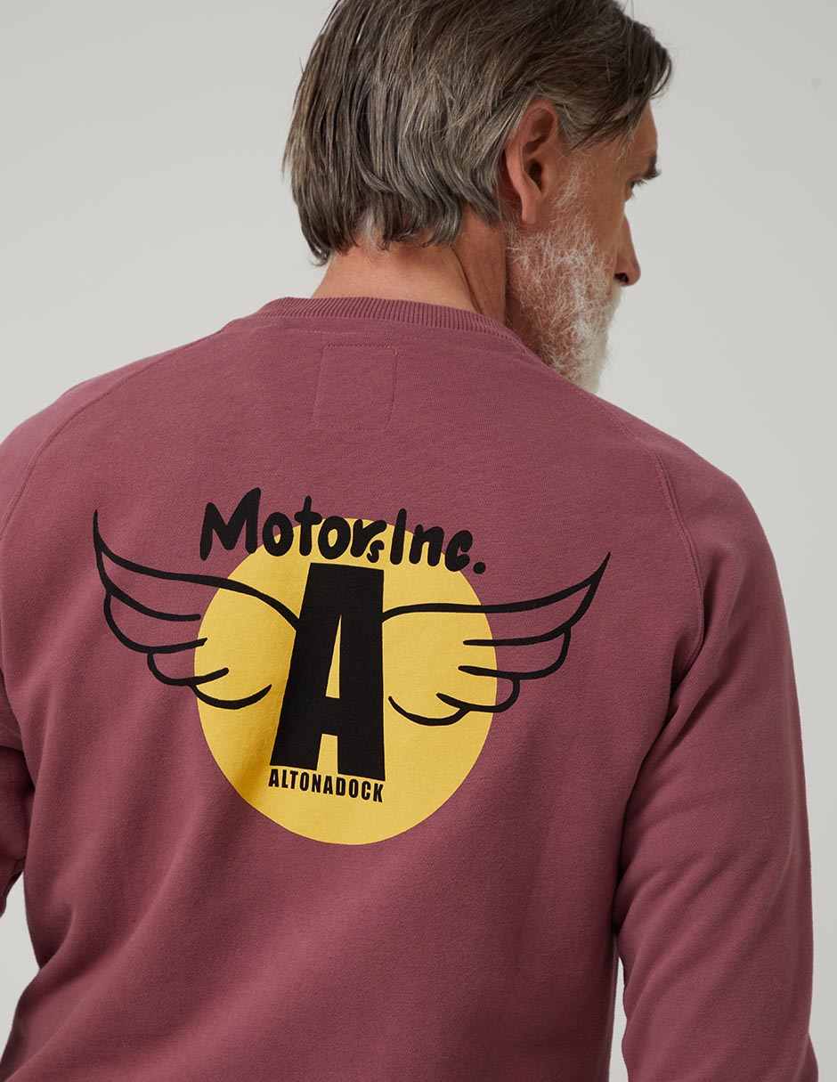 Sudadera para hombre 2