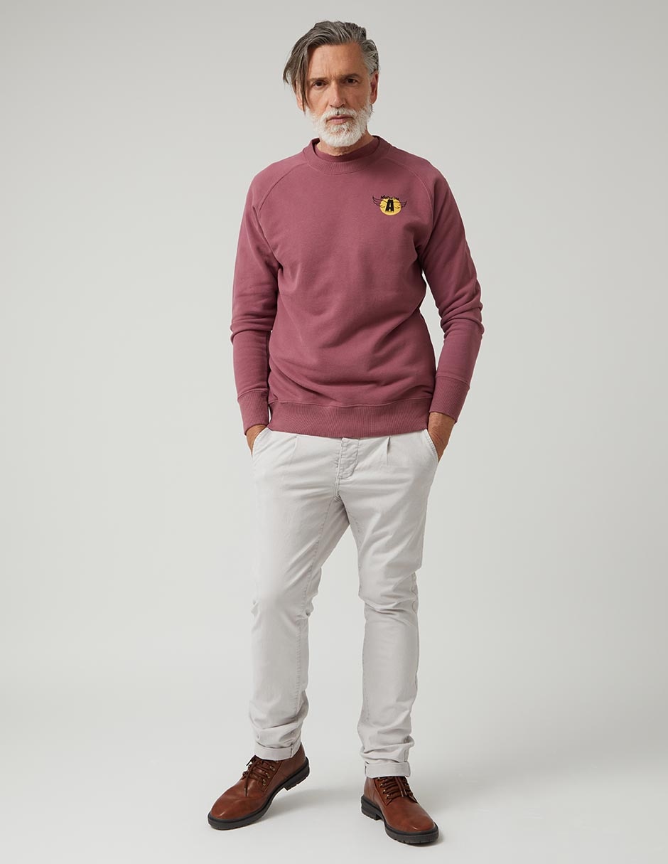 Sudadera para hombre 3