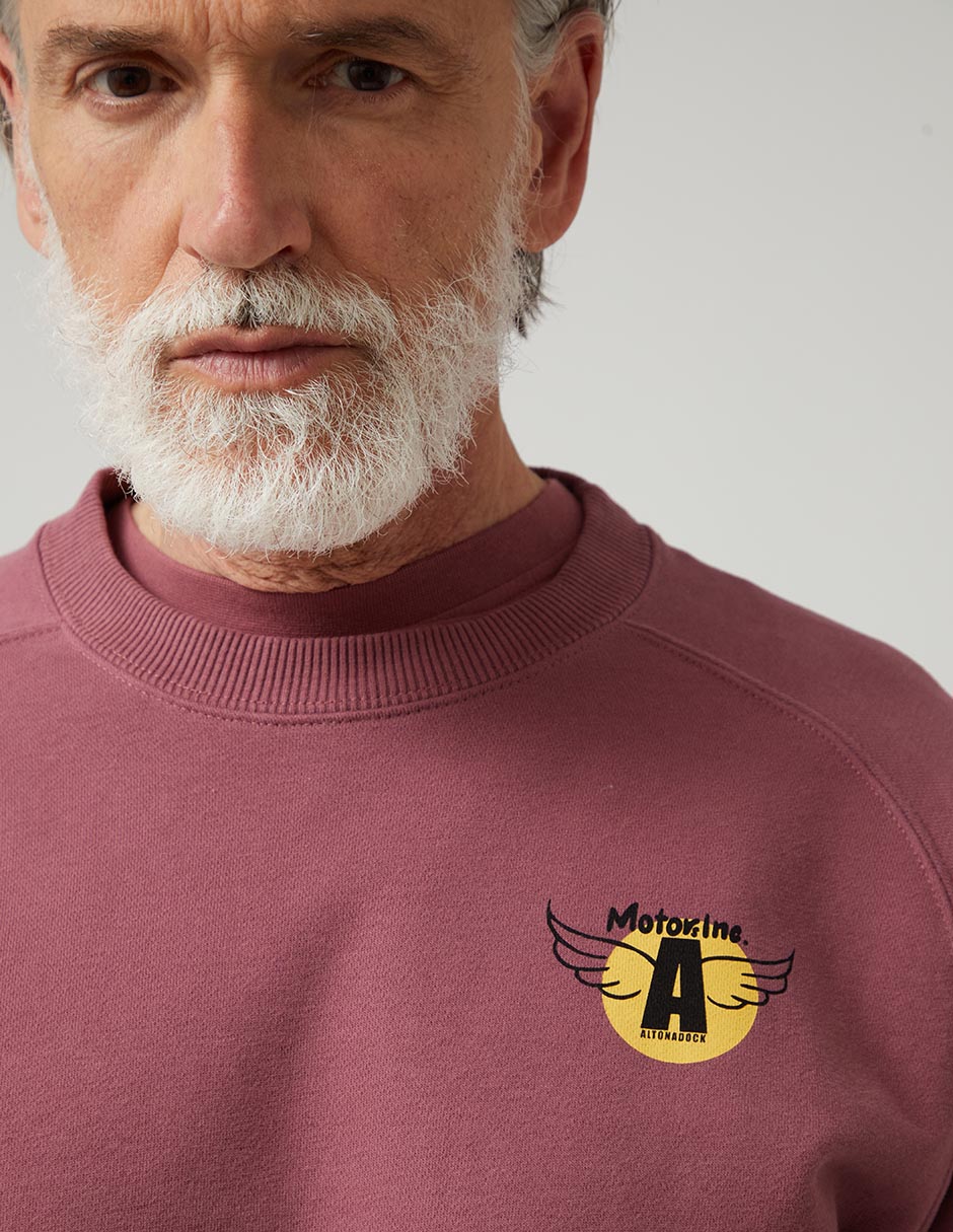 Sudadera para hombre 4