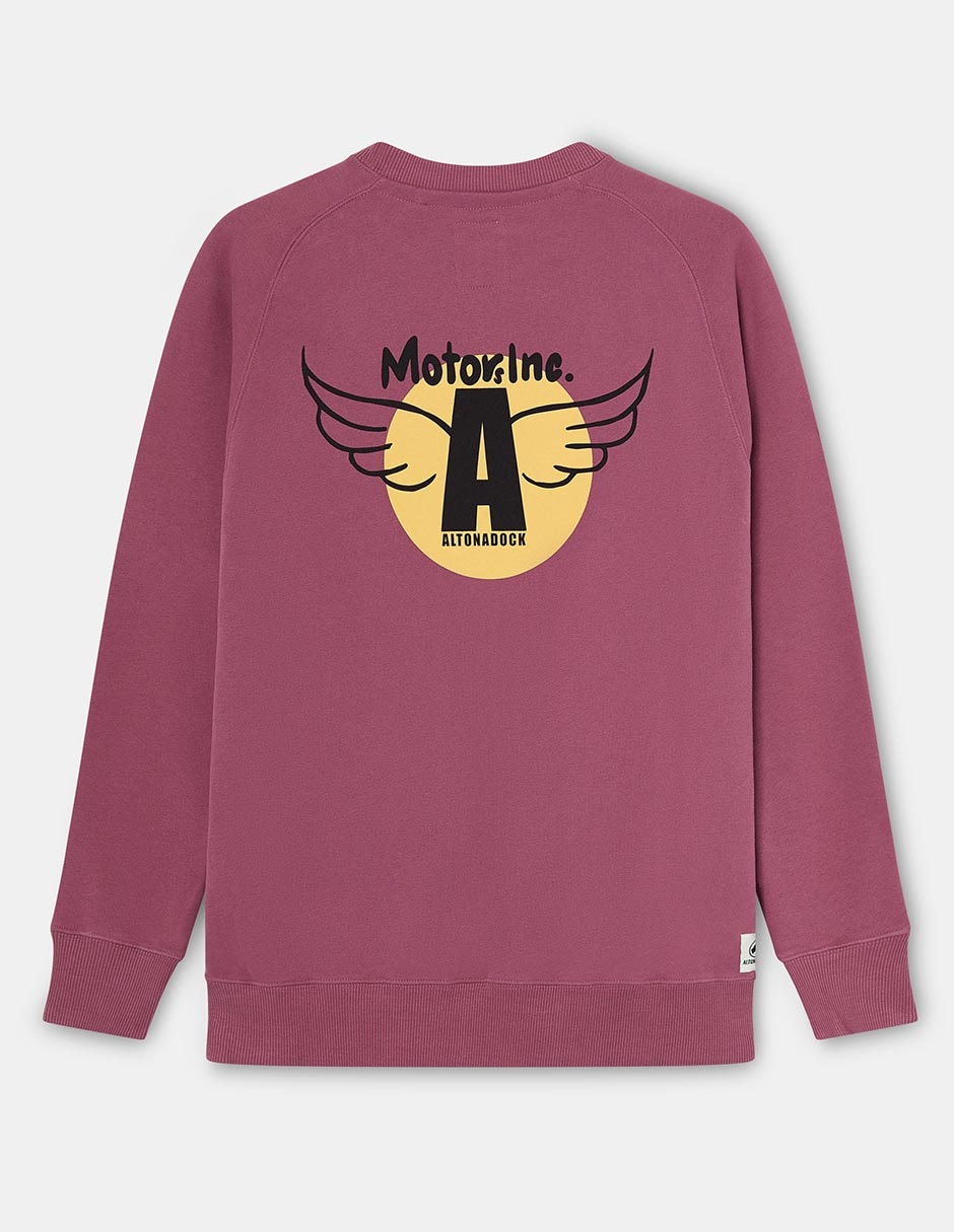 Sudadera para hombre 5