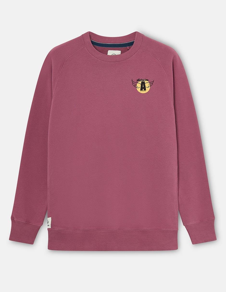 Sudadera para hombre 6