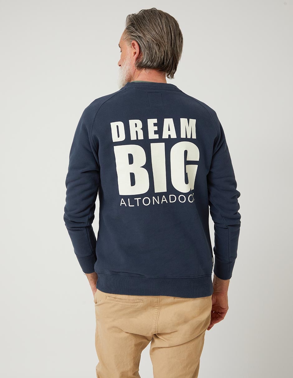 Sudadera para hombre 2
