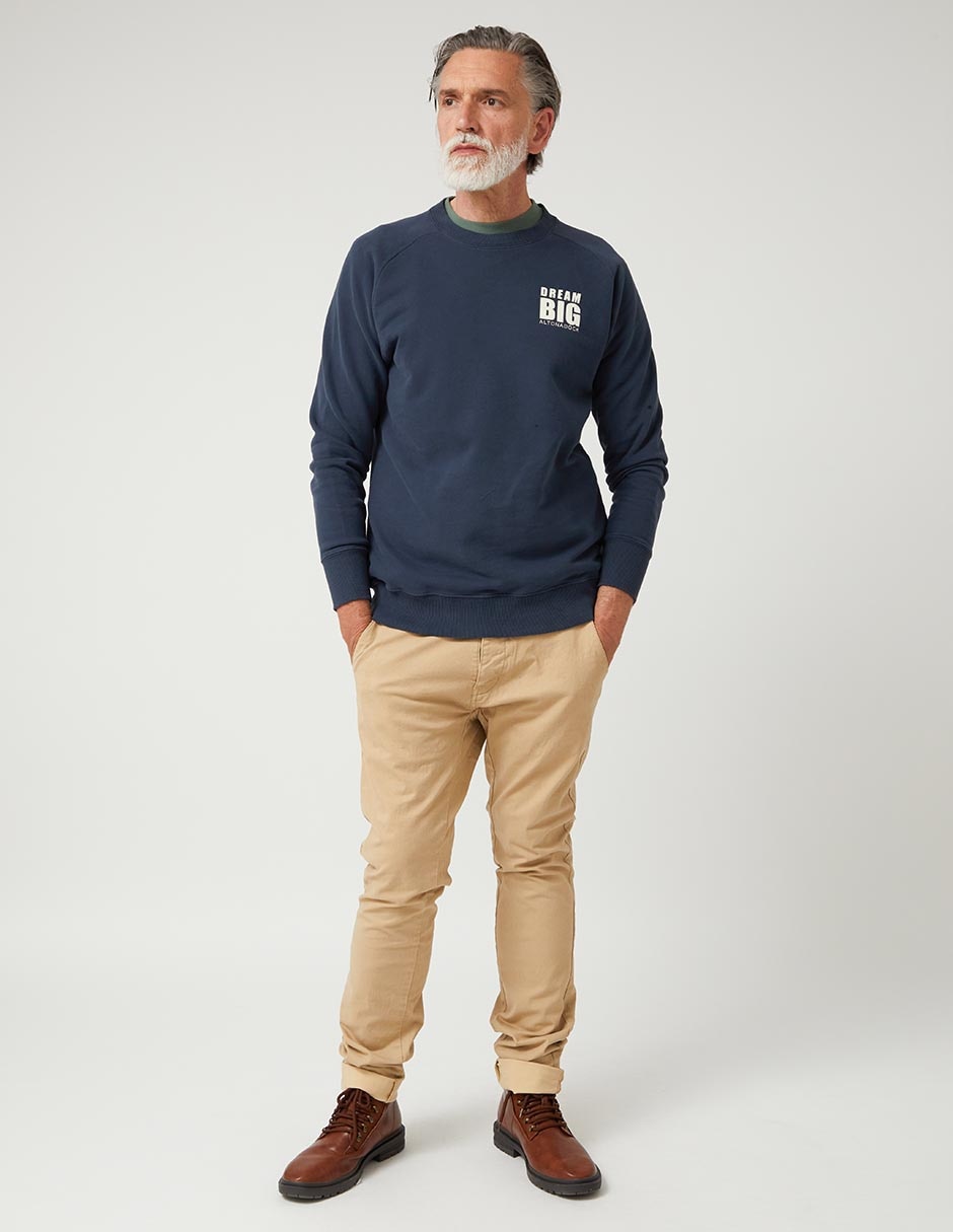 Sudadera para hombre 3