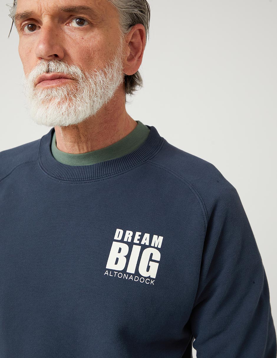 Sudadera para hombre 4