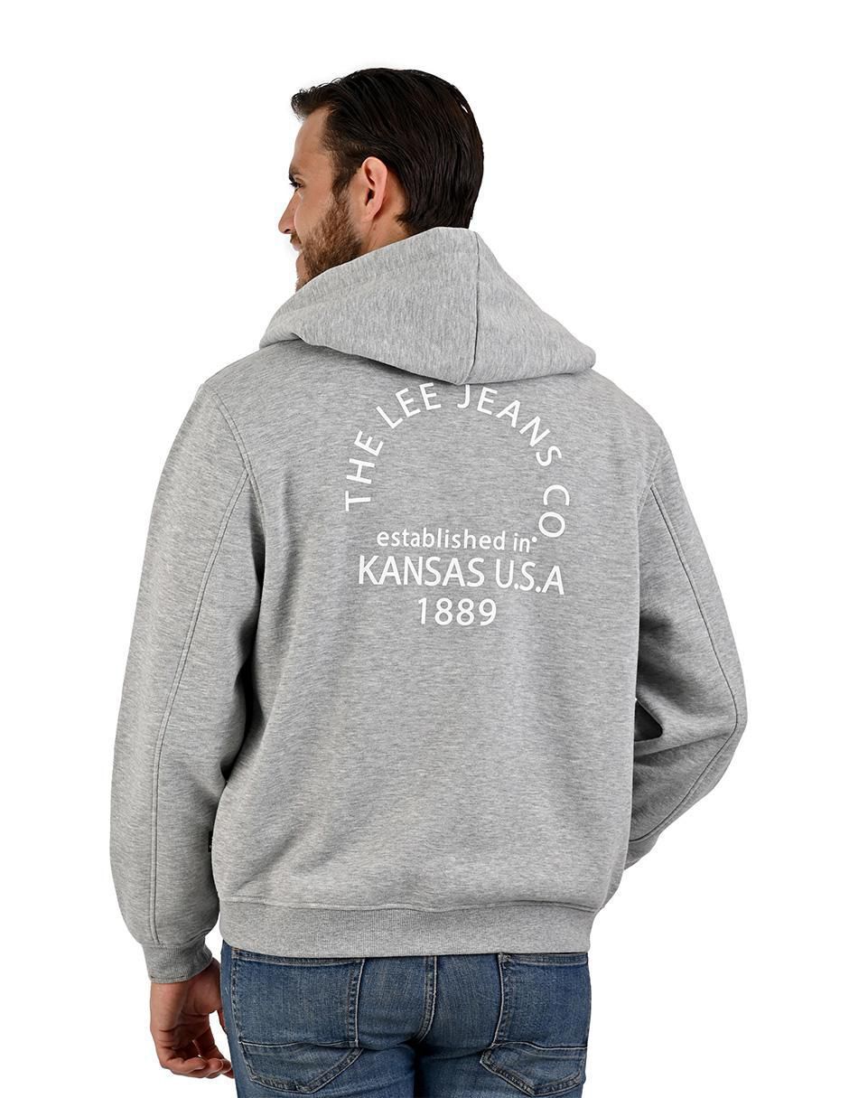 Sudadera para hombre 4