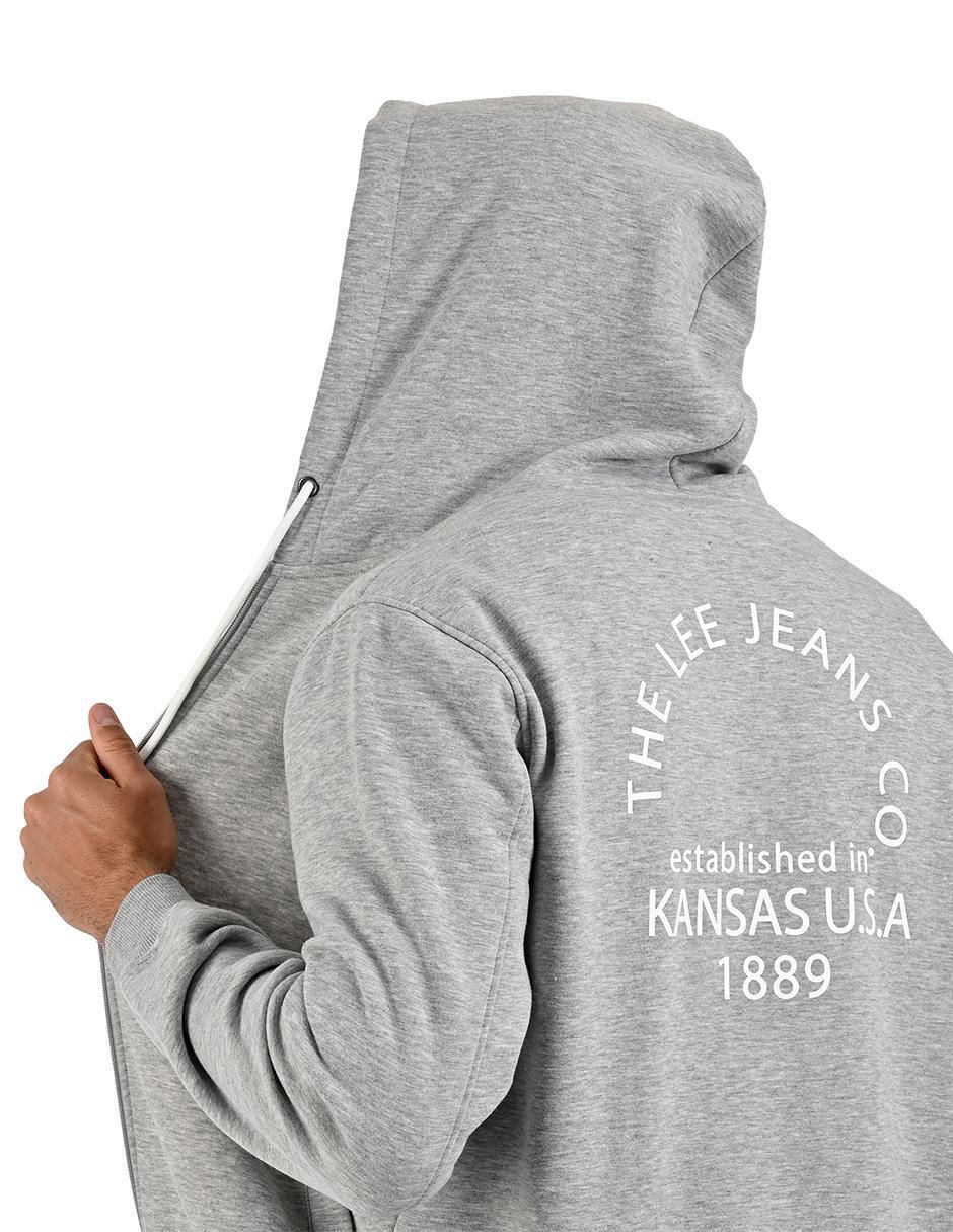 Sudadera para hombre 5