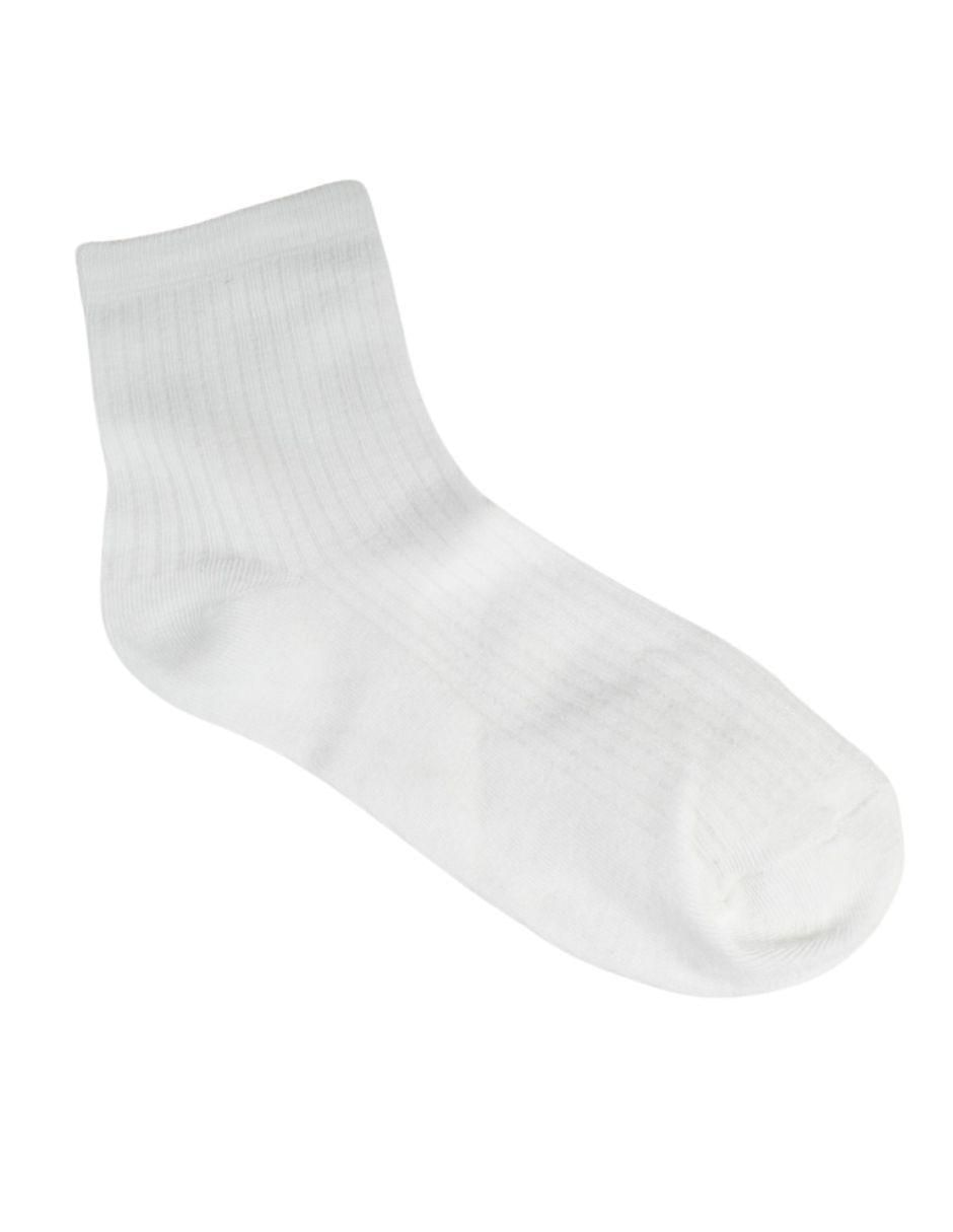 Set de calcetín comfort de algodón para hombre 5 pares 5
