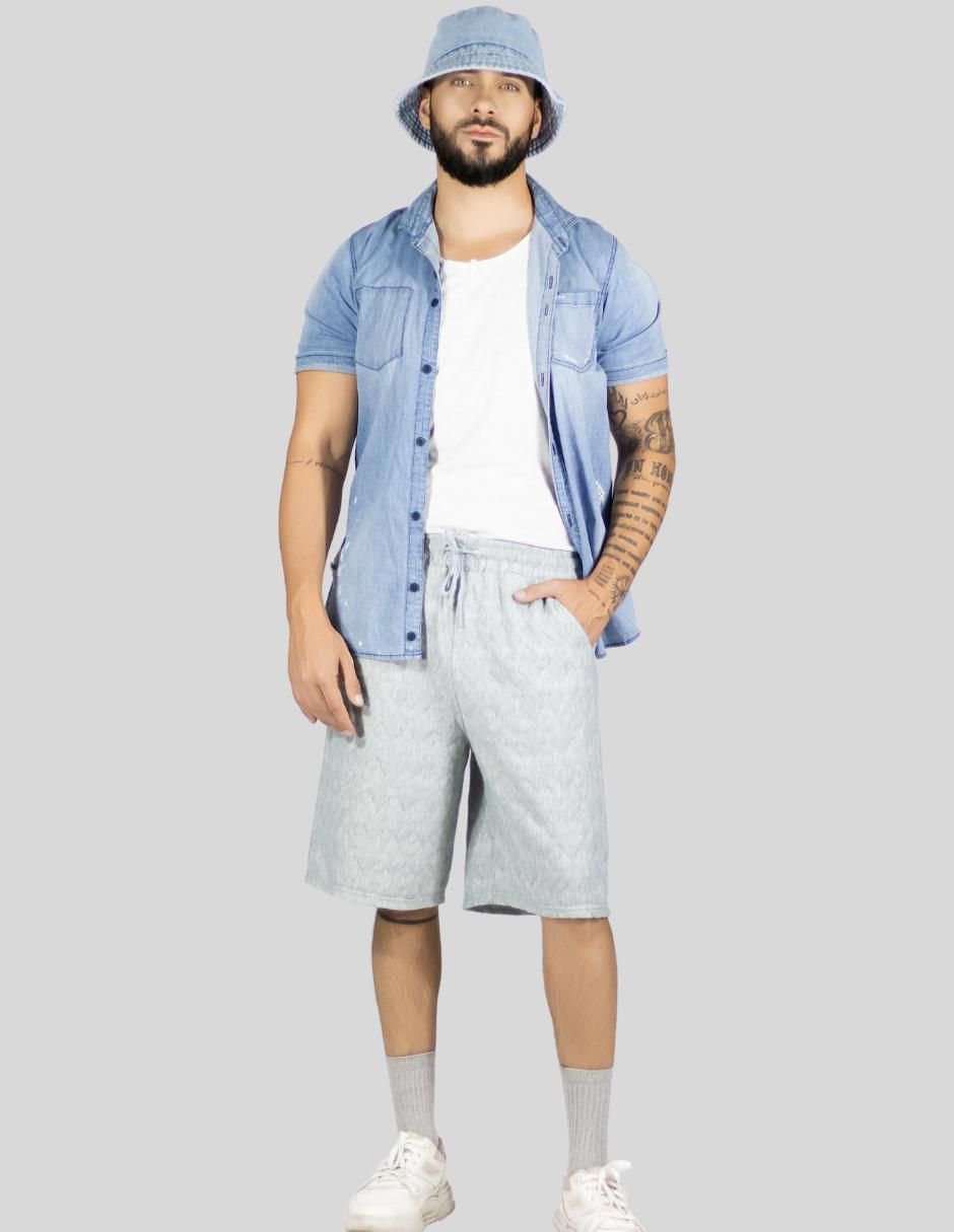 Short para hombre 2