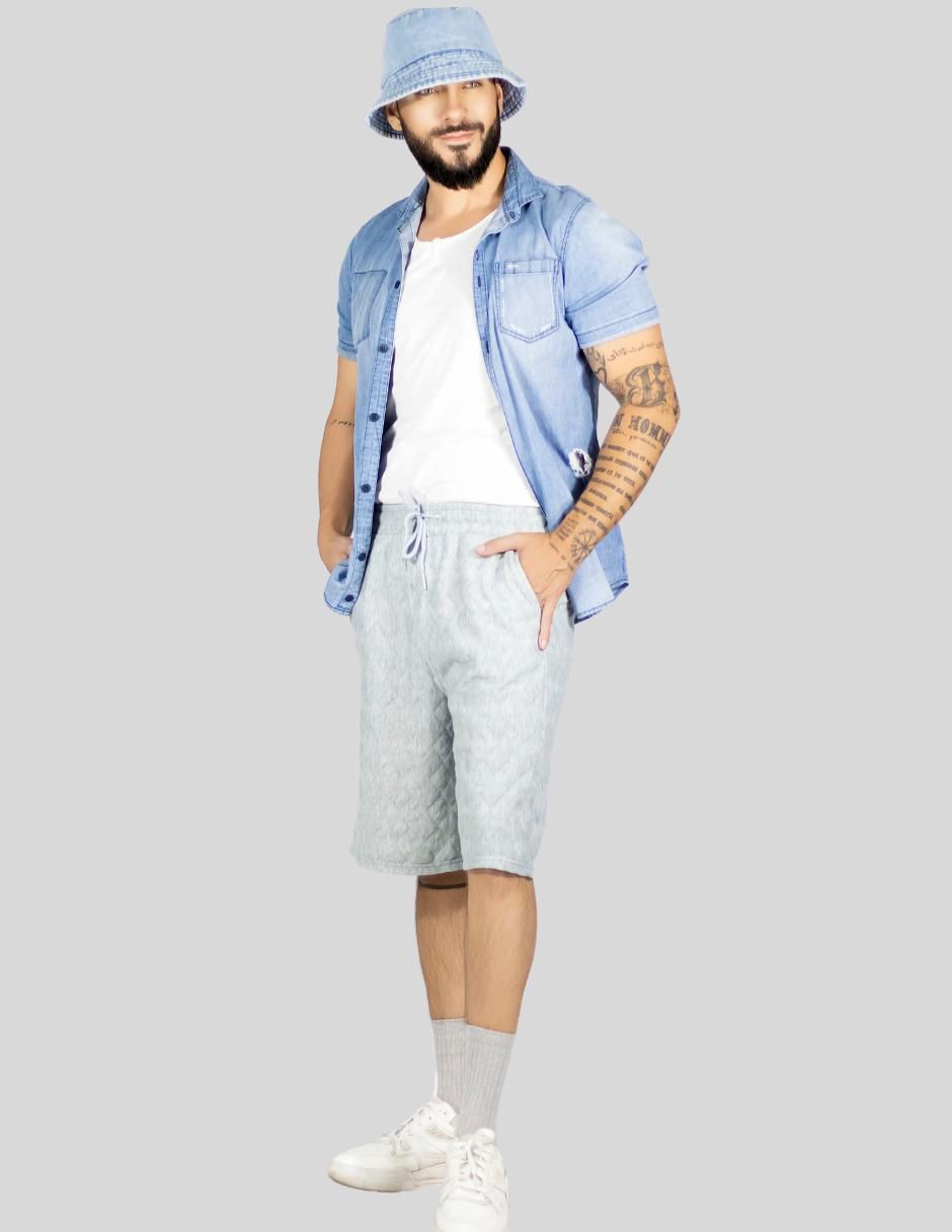 Short para hombre 5