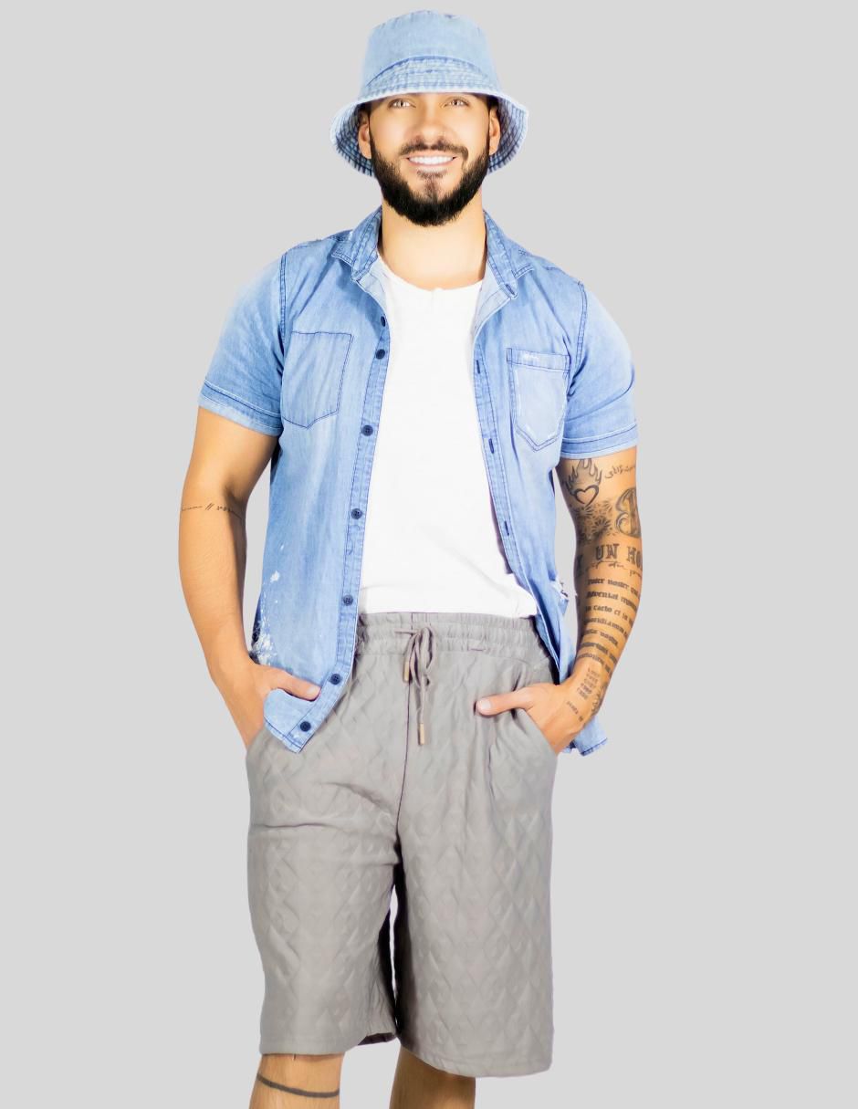 Short para hombre