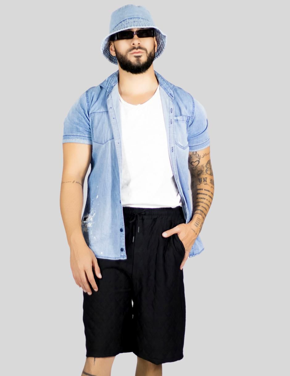 Short para hombre