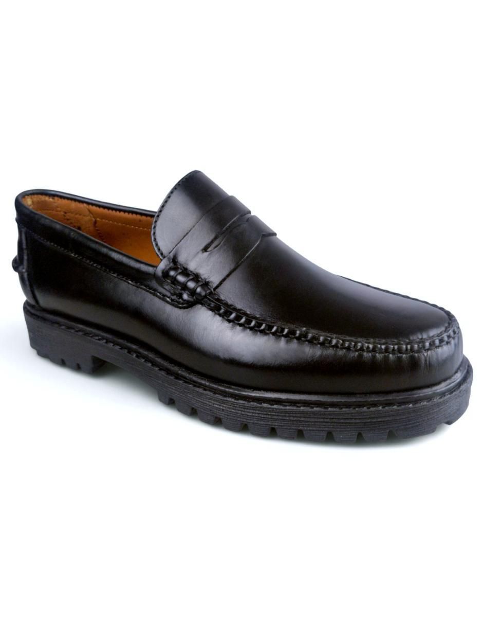 Mocasín Andremo para hombre