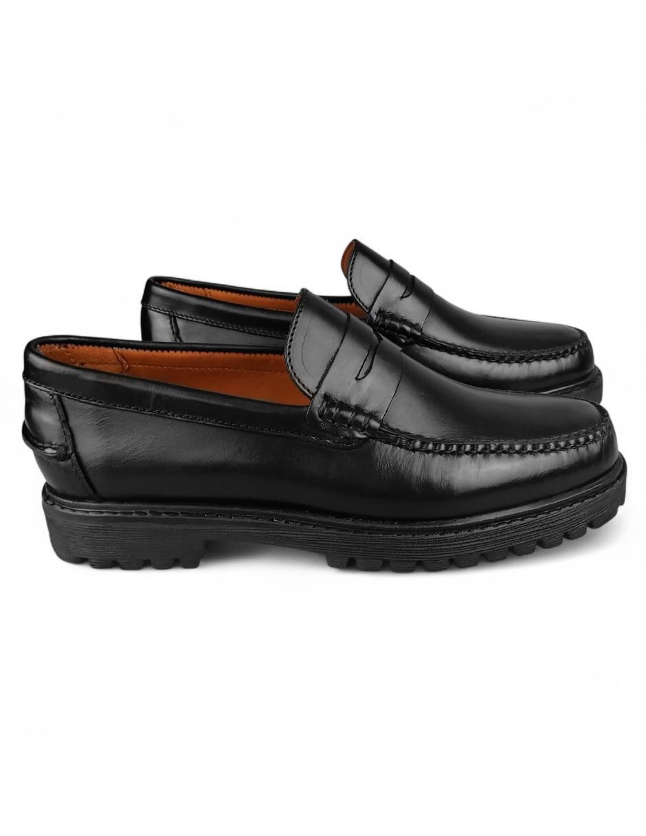 Mocasín Andremo para hombre 6