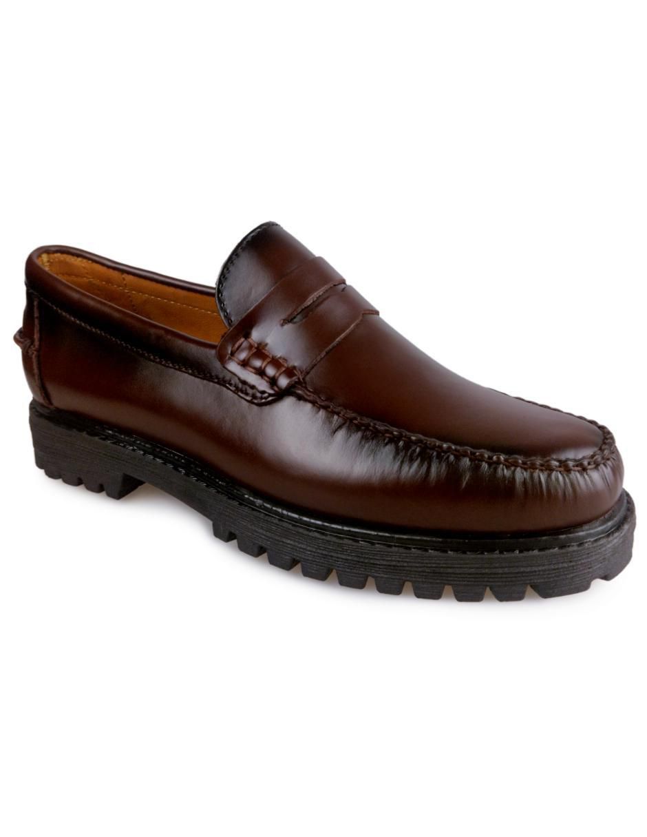 Mocasín Andremo para hombre