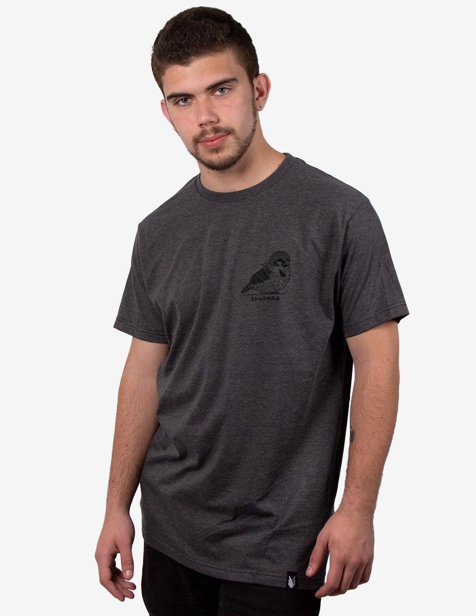 Gris obscuro jaspe 1