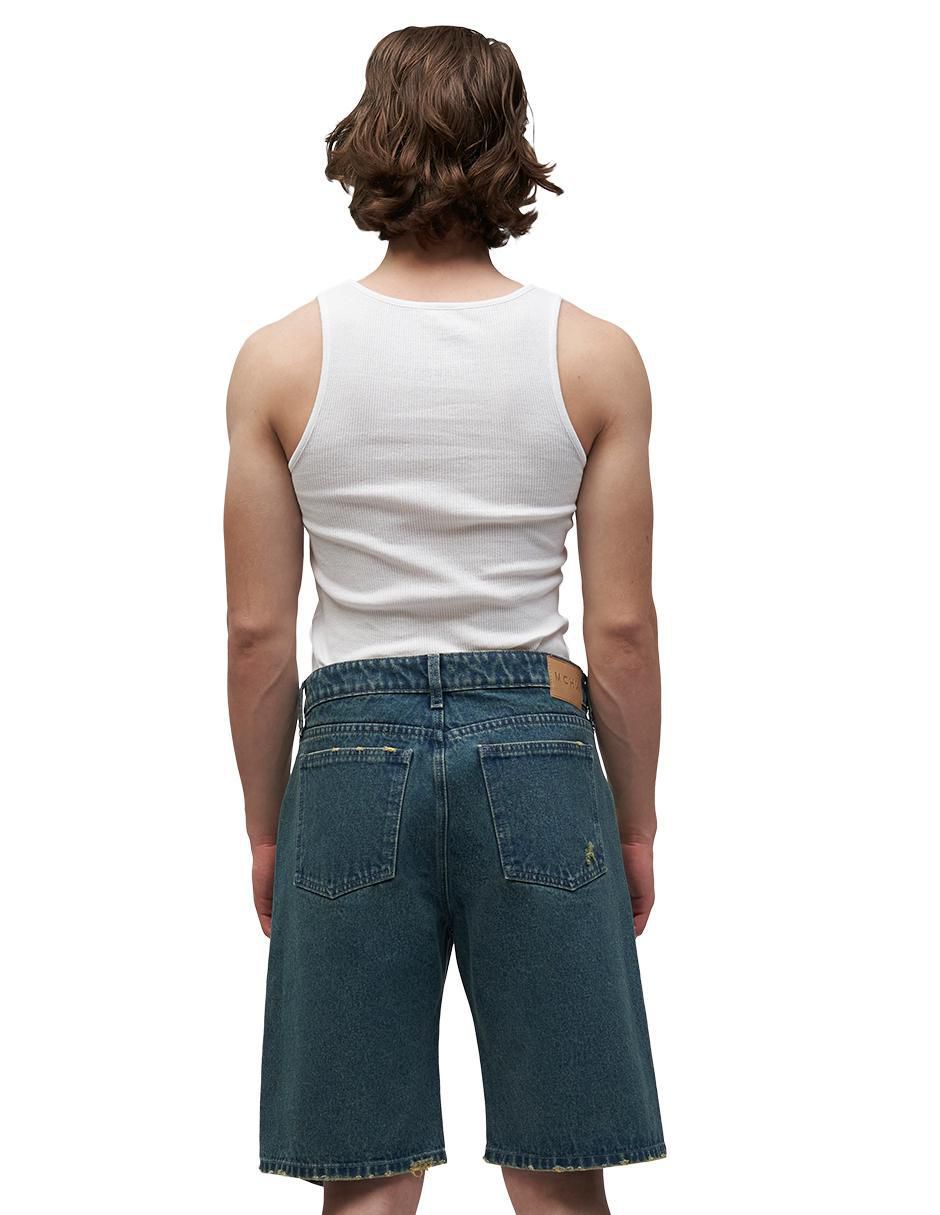 Bermuda para hombre 2