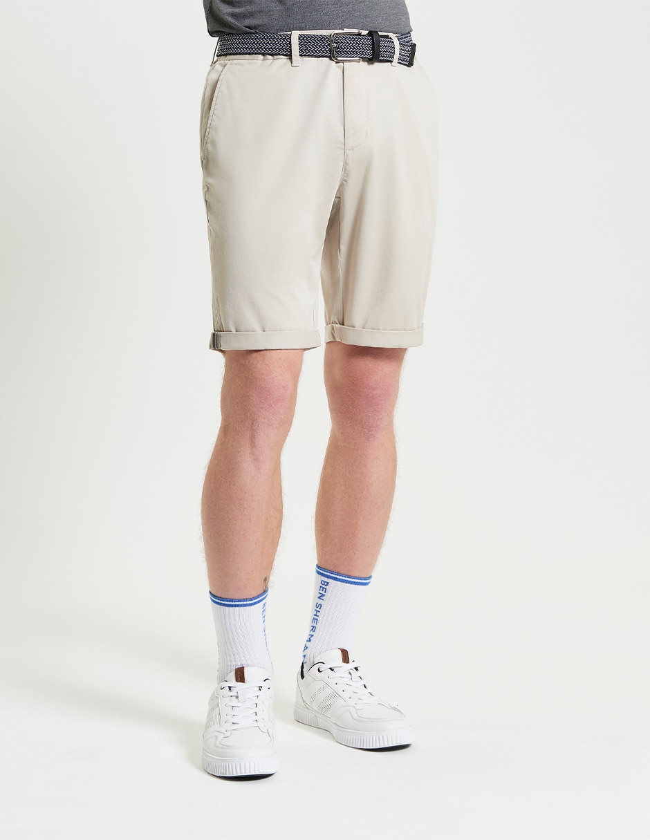 Short para hombre