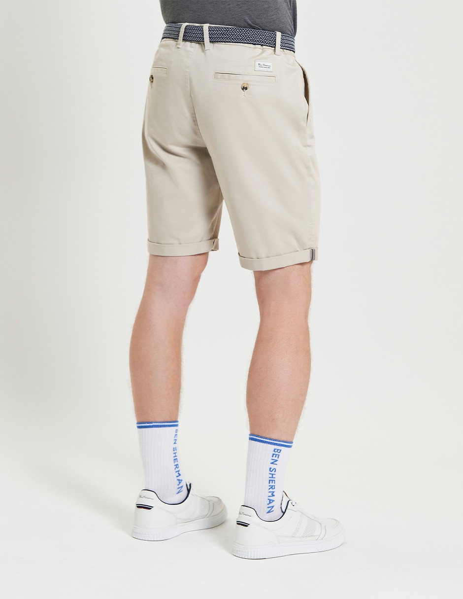 Short Ben Sherman para hombre