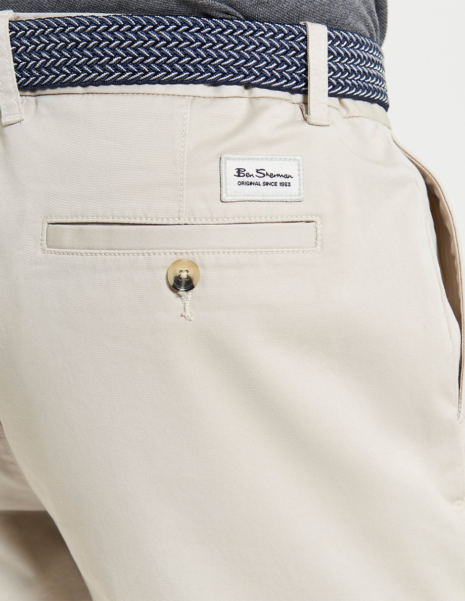 Short Ben Sherman para hombre