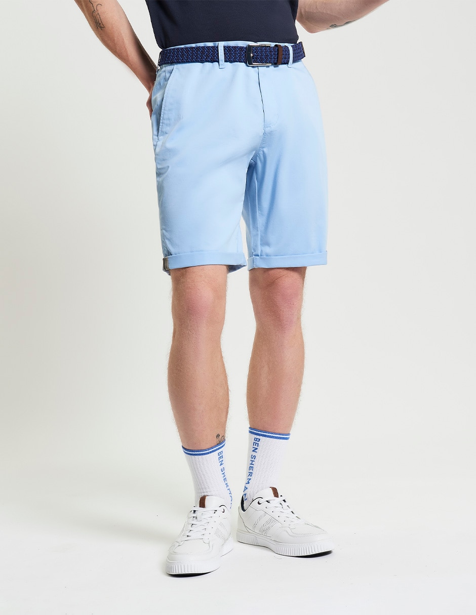 Short para hombre