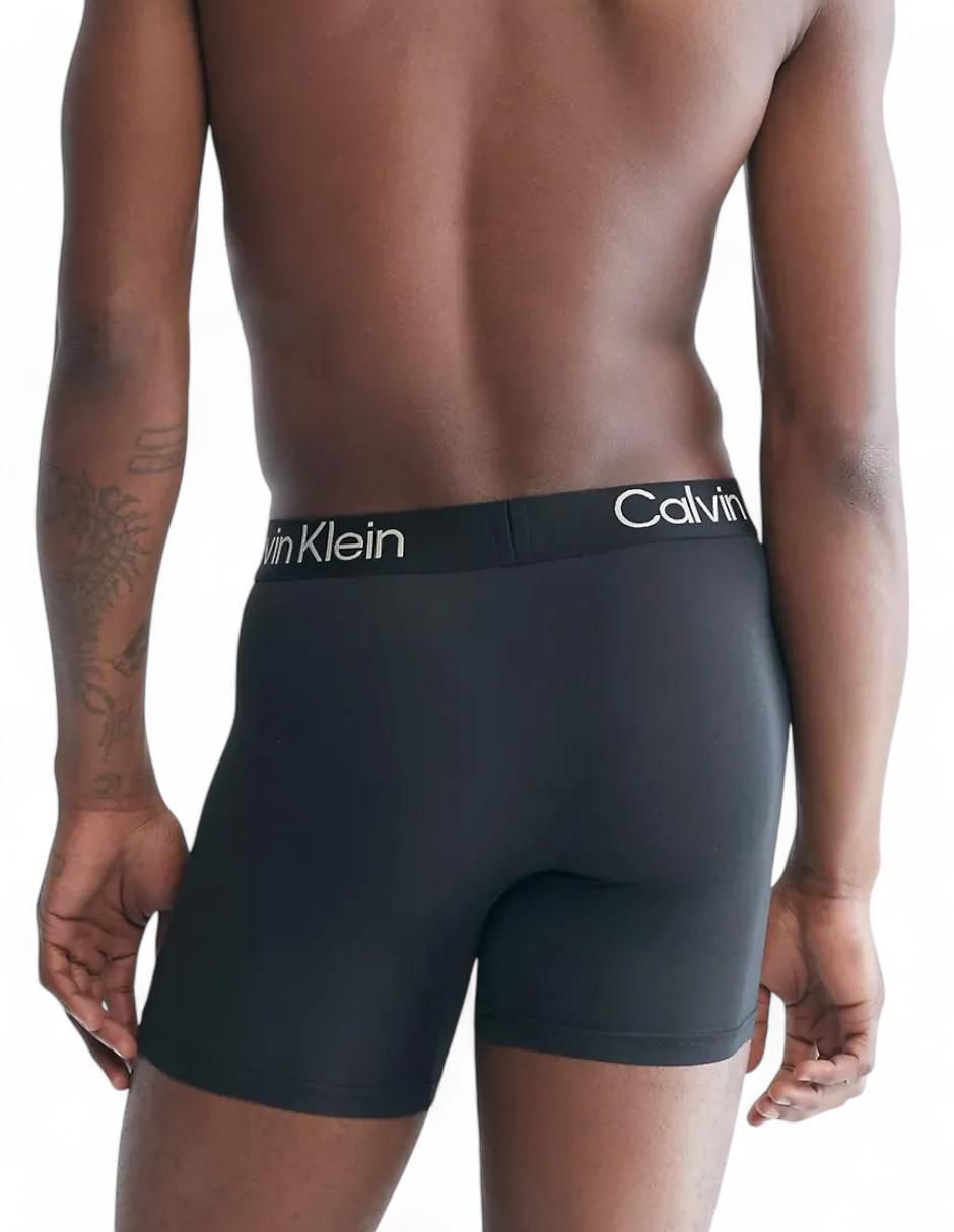 Set bóxer brief para hombre 3 piezas 3
