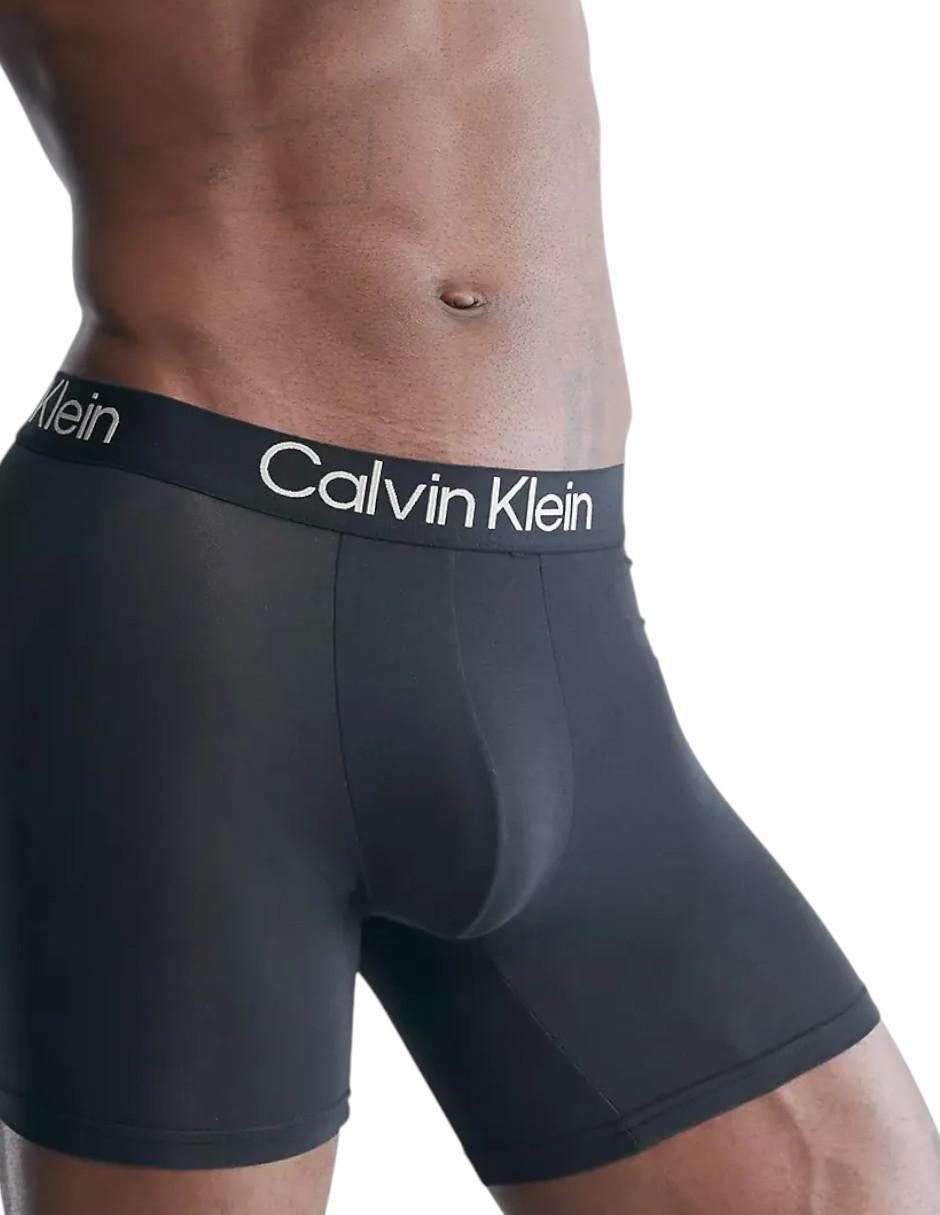 Set bóxer brief para hombre 3 piezas 4