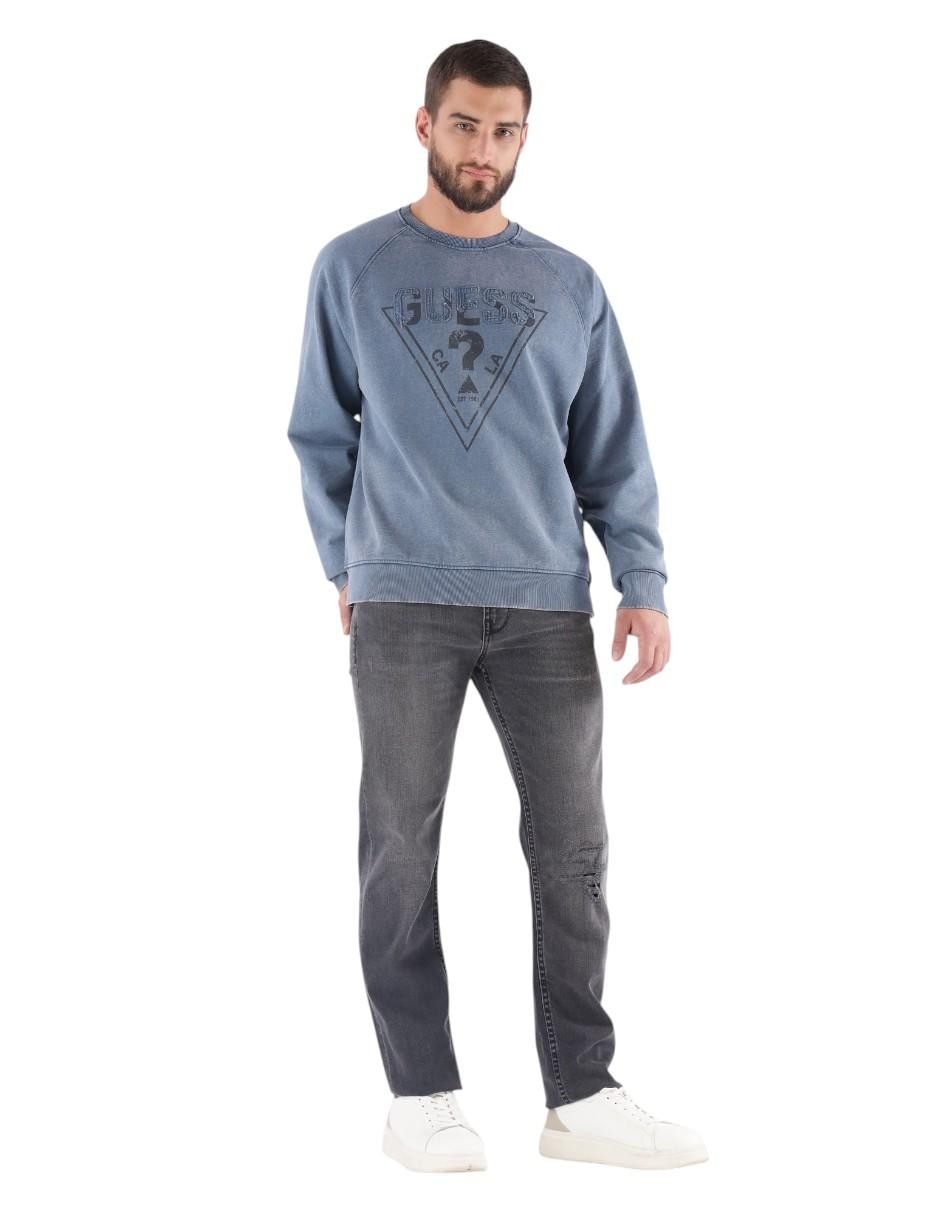 Sudadera sm2025 para hombre 2
