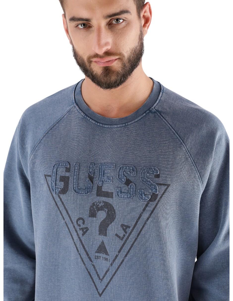 Sudadera sm2025 para hombre 3