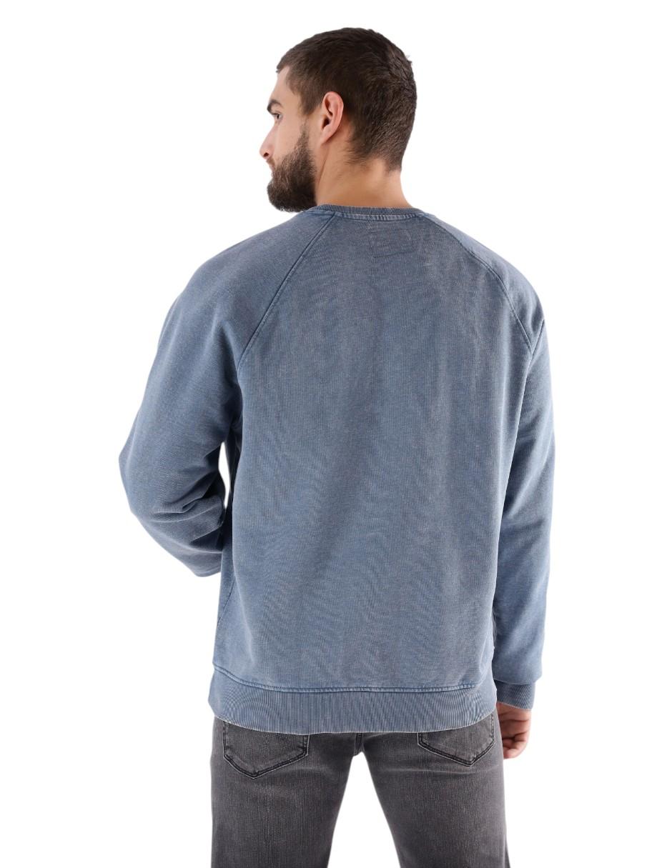 Sudadera sm2025 para hombre 4