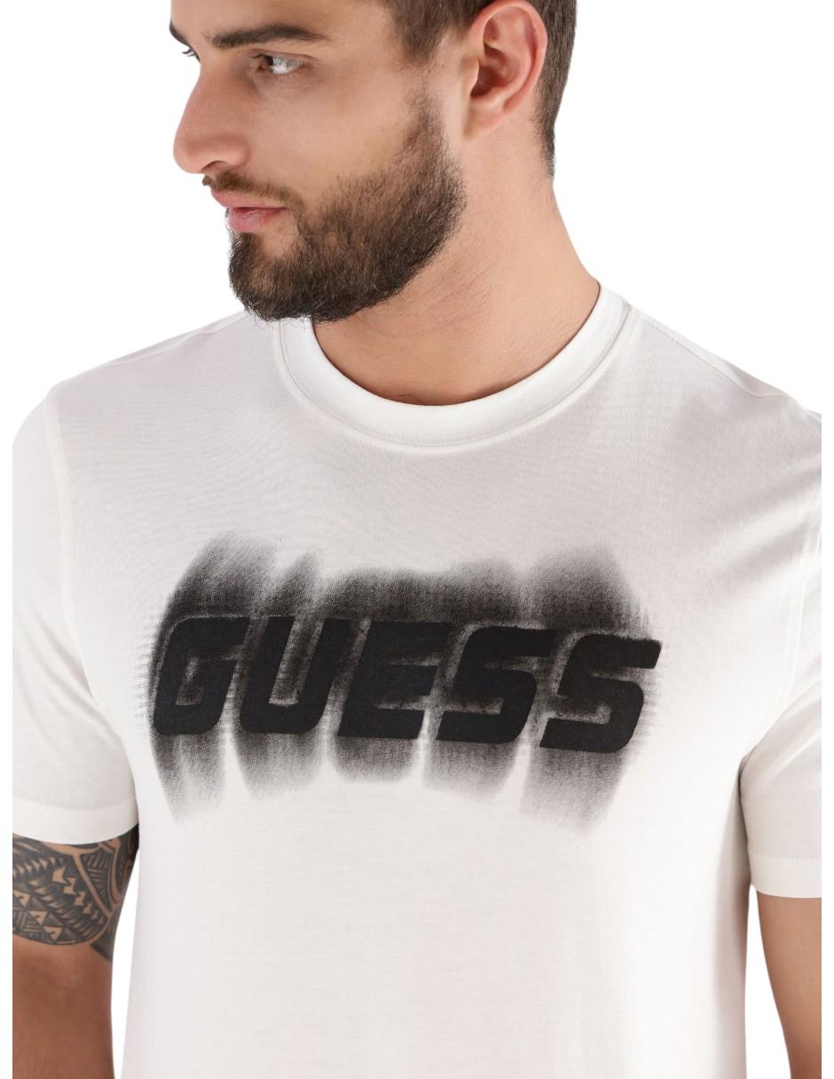 Playera sm2025 cuello redondo para hombre 3