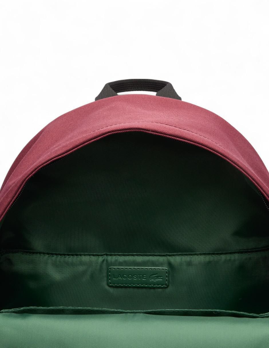 Mochila casual impermeable para hombre 2