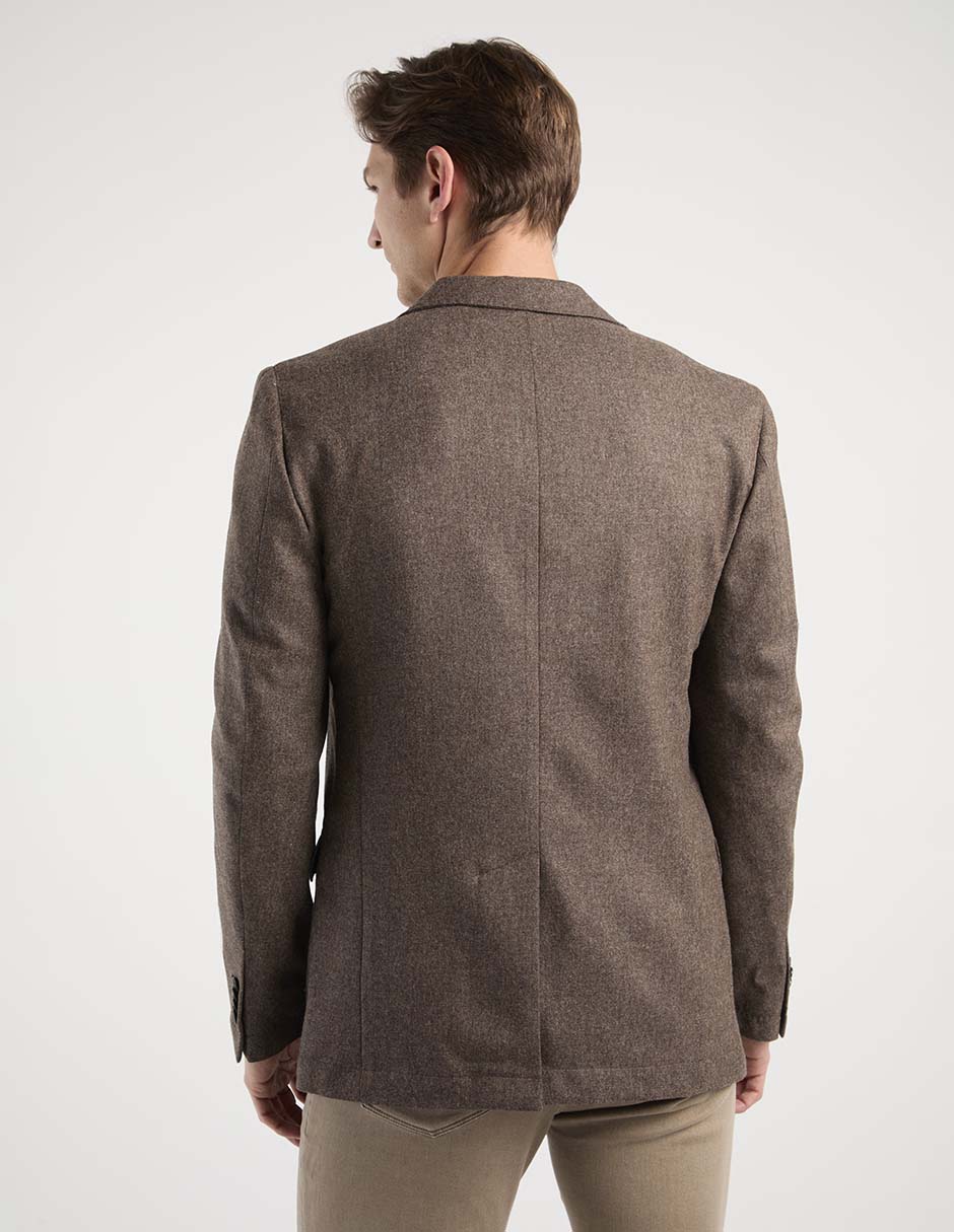 Saco business casual para hombre 6