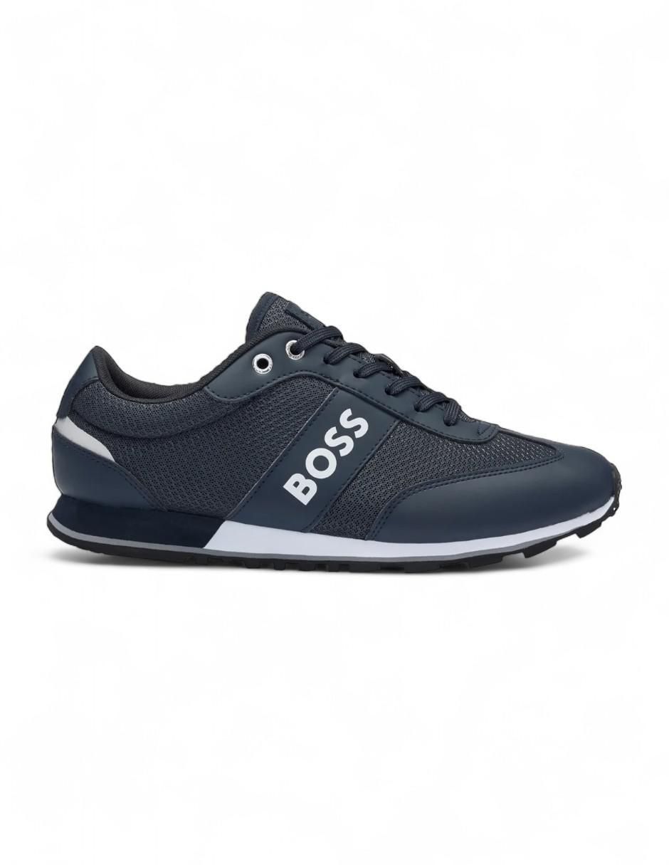 Sneakers Zapatos Hombre Hugo Boss Tenis Hombre BOSS Calzado Para