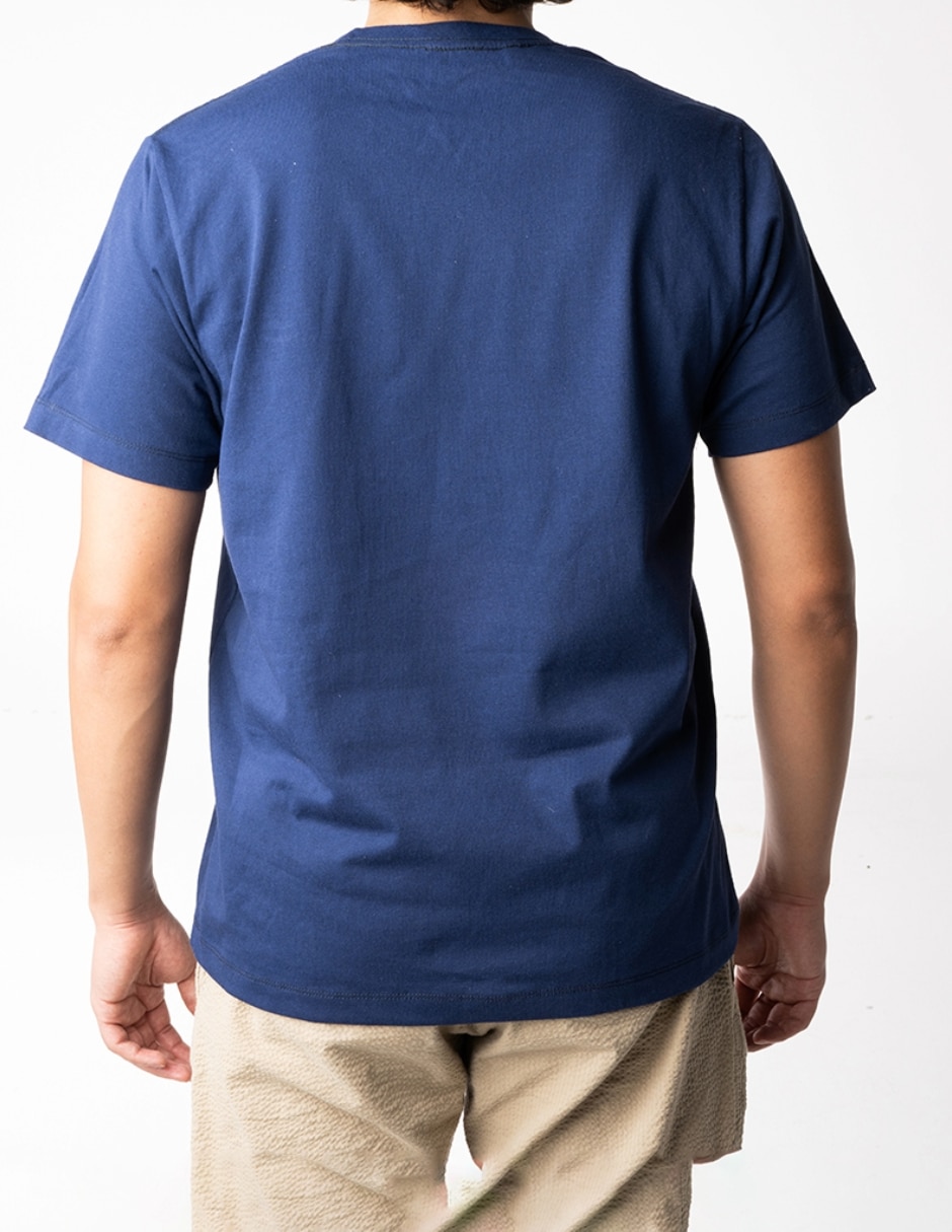 Playera Graphic Tee cuello redondo para hombre 2