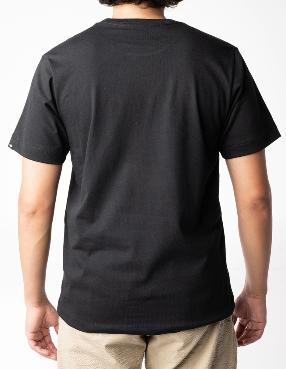 Playera Pocket Tee cuello redondo para hombre 3