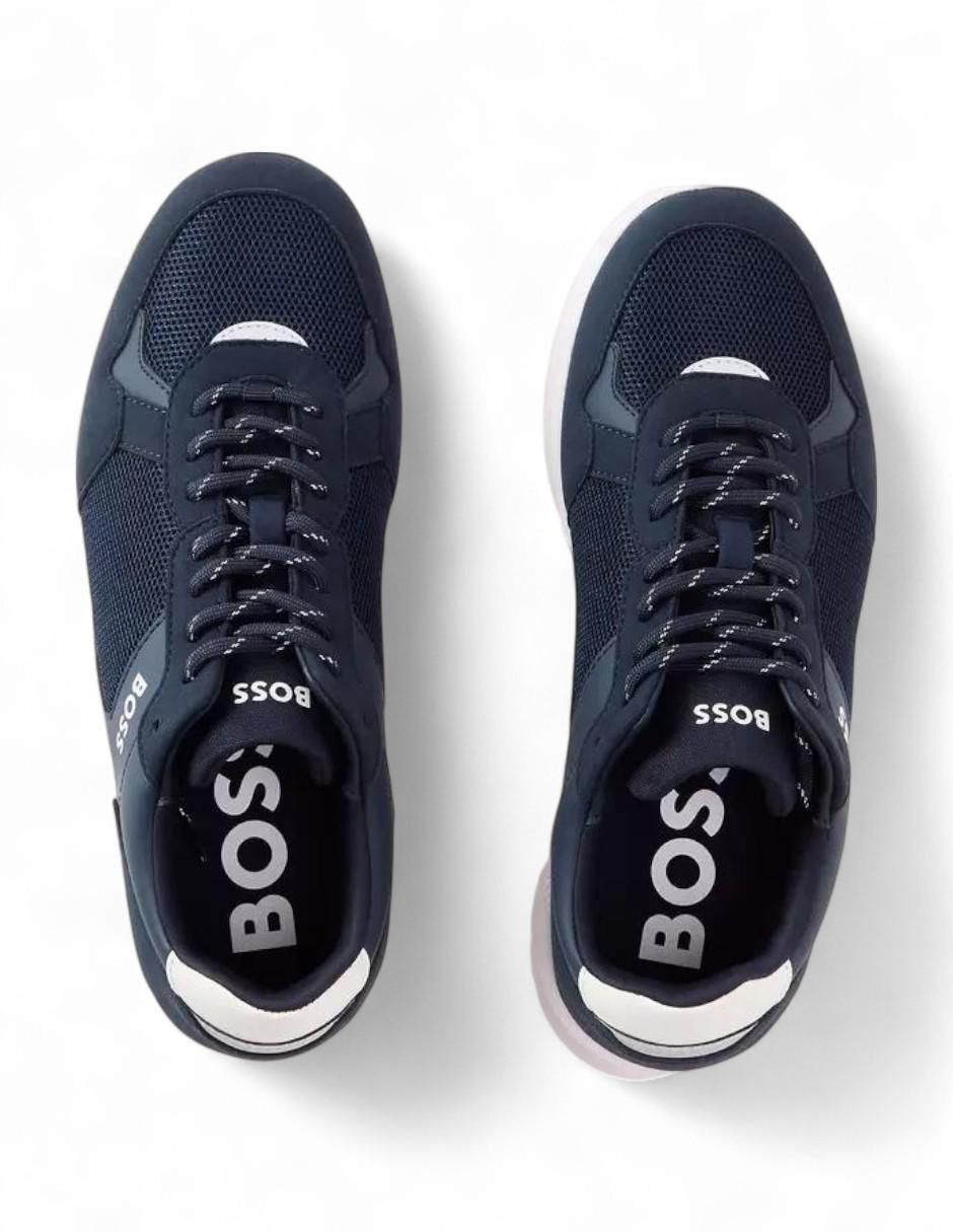 Tenis Extream Runn para hombre 4