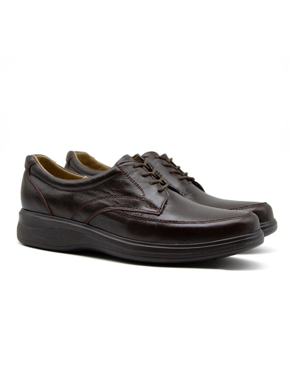 Zapato choclo para hombre 2