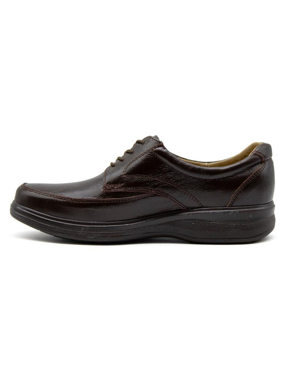Zapato choclo para hombre 3